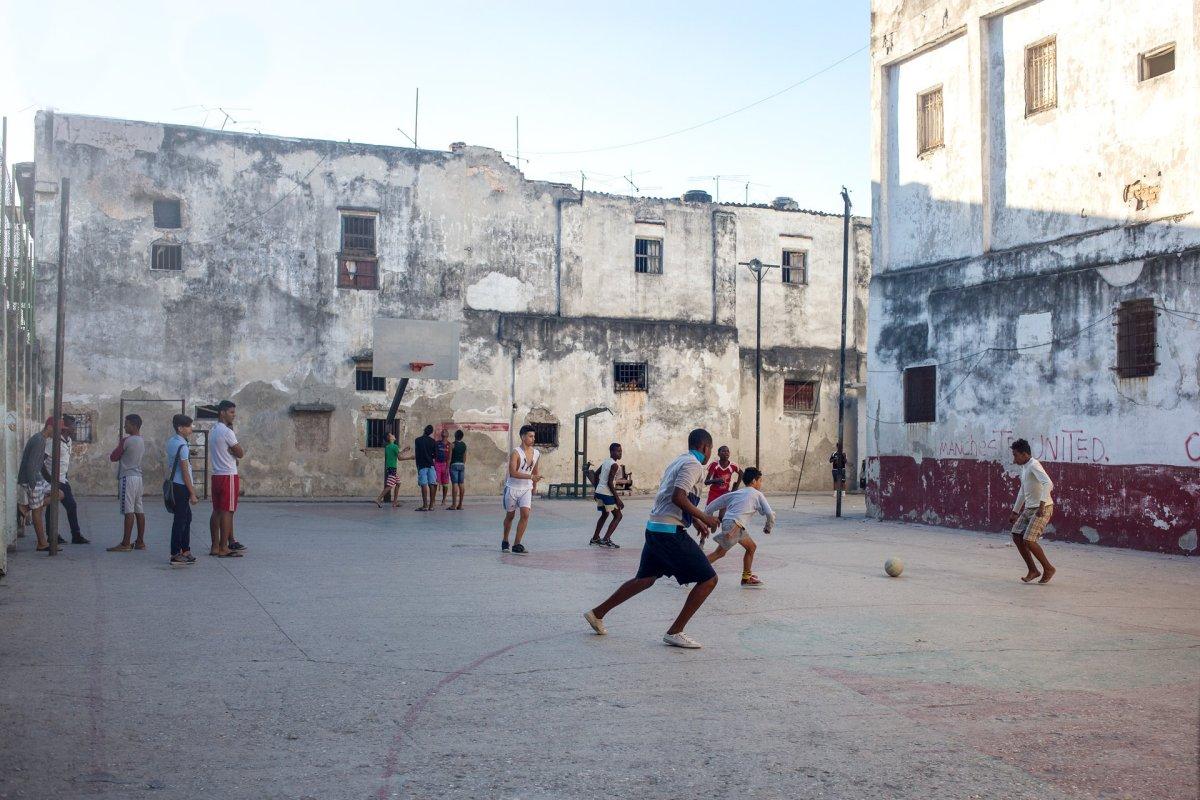 4 - cuba education system facts about after school programs