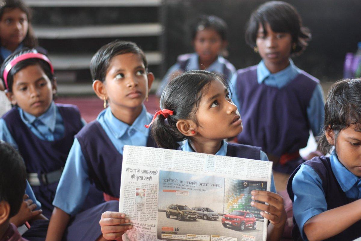 4 - facts about schooling in india