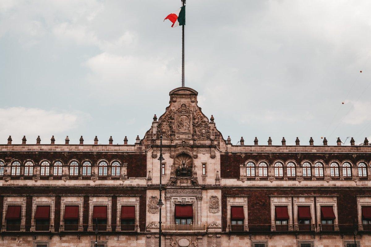 4 - facts about schooling in mexico