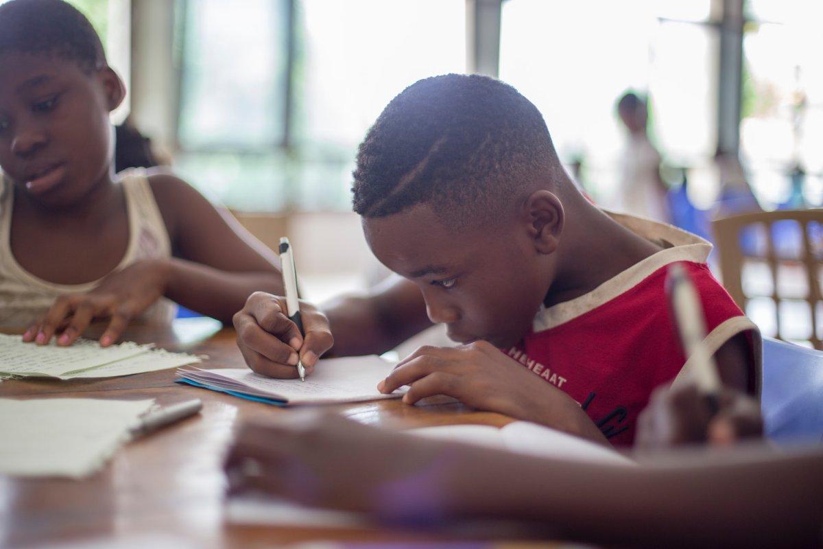 8 - facts about education liberia