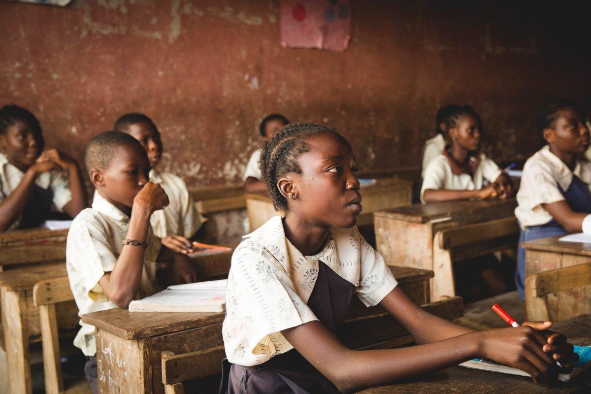 9 - facts about the ethiopia education system
