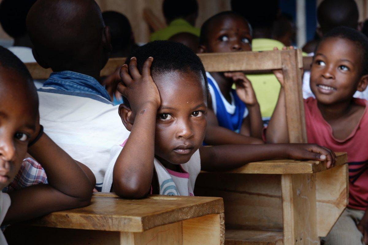 9 - uganda school system facts about teachers