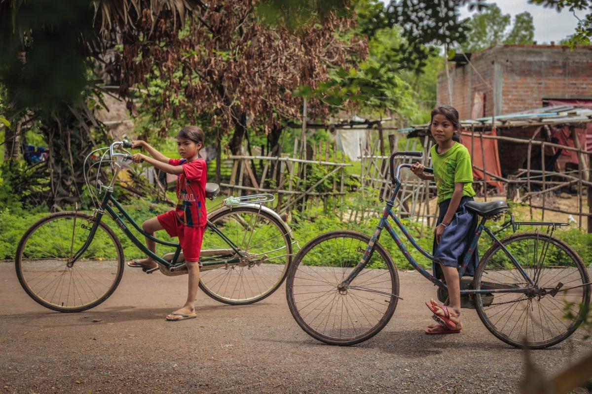 cambodia school hours