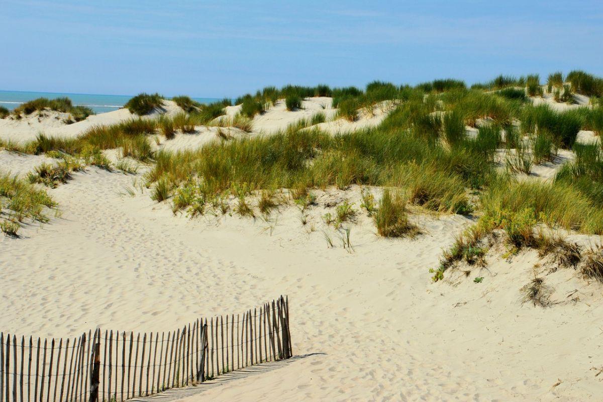 le touquet plage