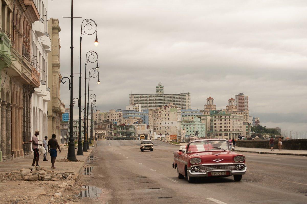 old havana