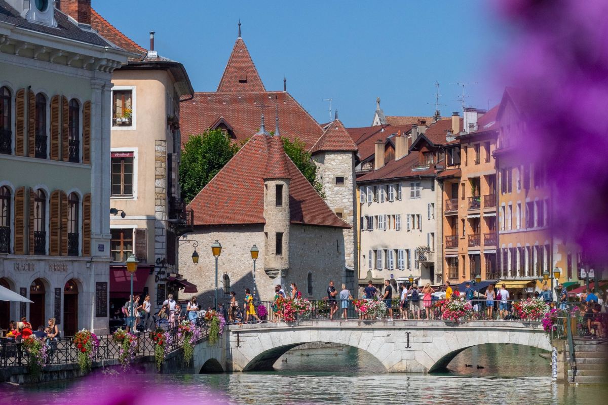 20 Best Things to do in Annecy, France [100% worth doing]