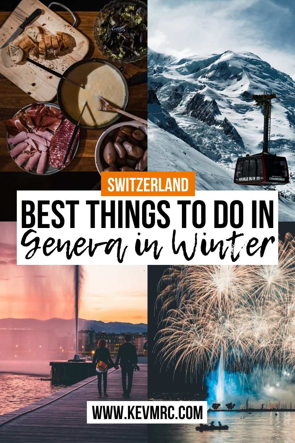 Visiting Geneva in winter? Find out the best things to do in Geneva in the winter, along with travel tips to make the most of your trip. things to do in geneva switzerland | what to do in geneva switzerland | geneva switzerland winter travel