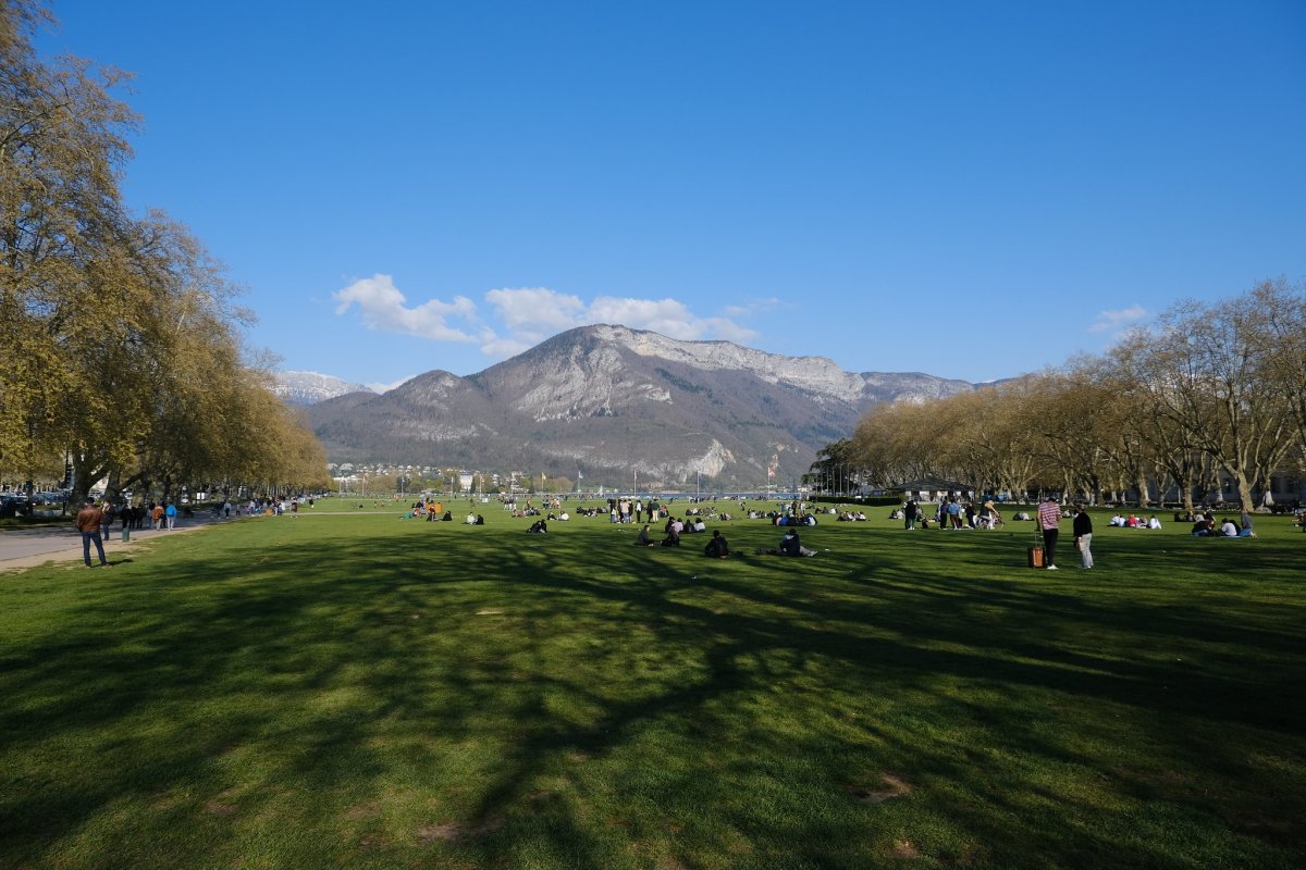 le paquier champs de mars