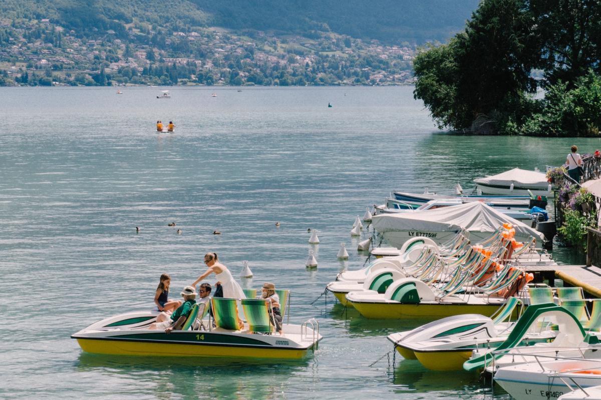 other activities to do in annecy