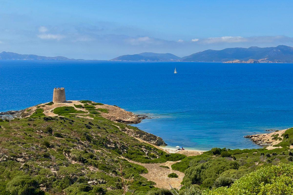 The 15 Best Beaches in Southern Sardinia (100% Worth a Visit)