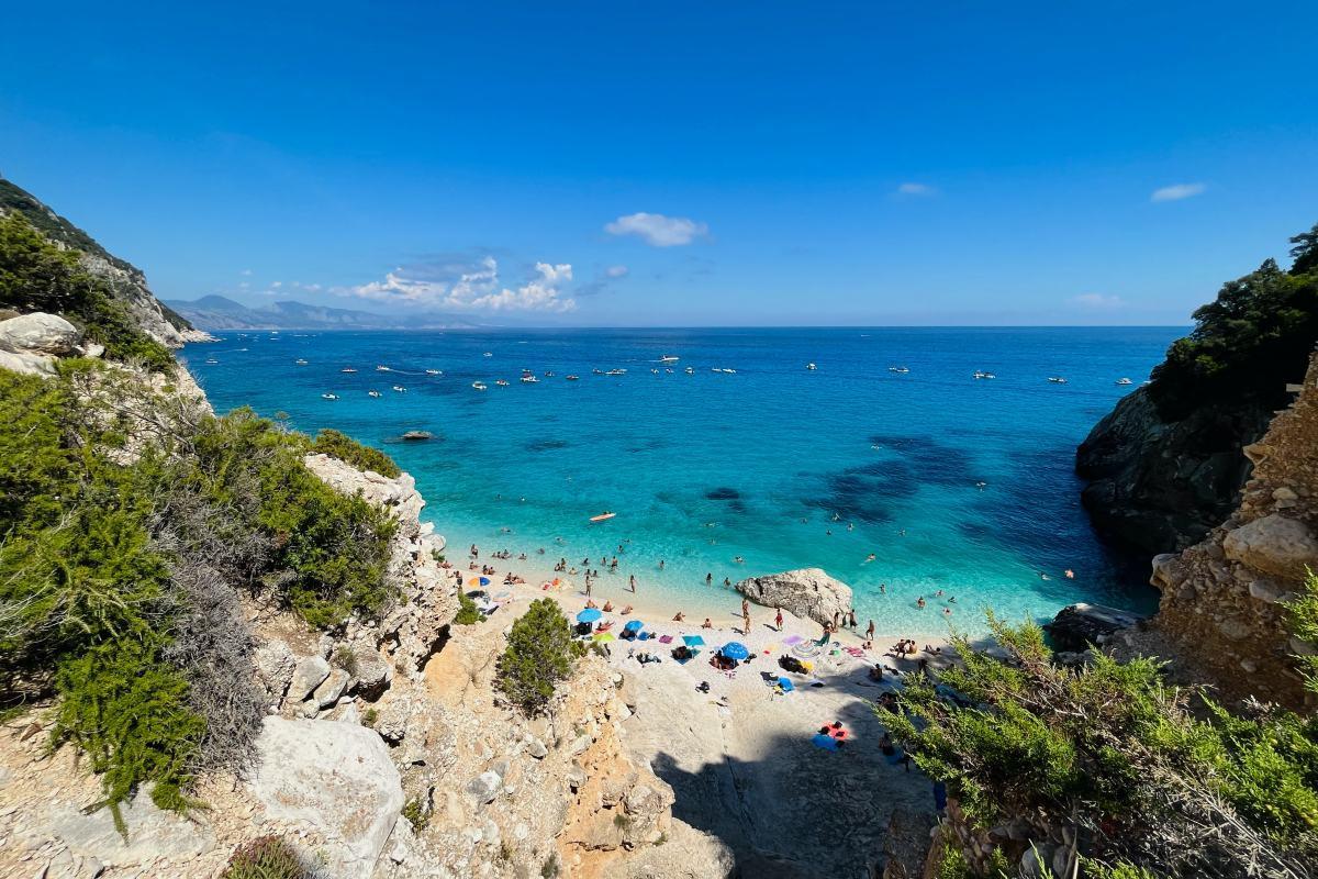 Cala Goloritzé Hike: Full Guide to Hiking Sardinia’s Prettiest Hidden Beach