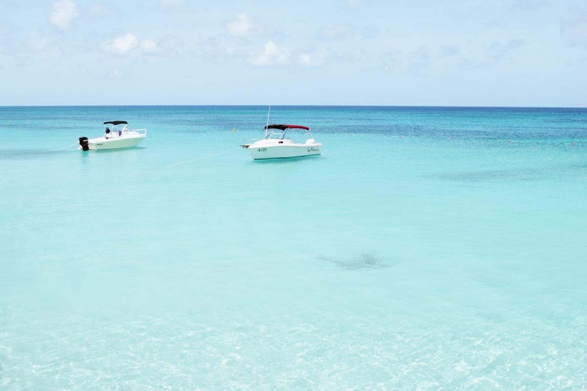 le saline is one of the best beaches in north west sardinia