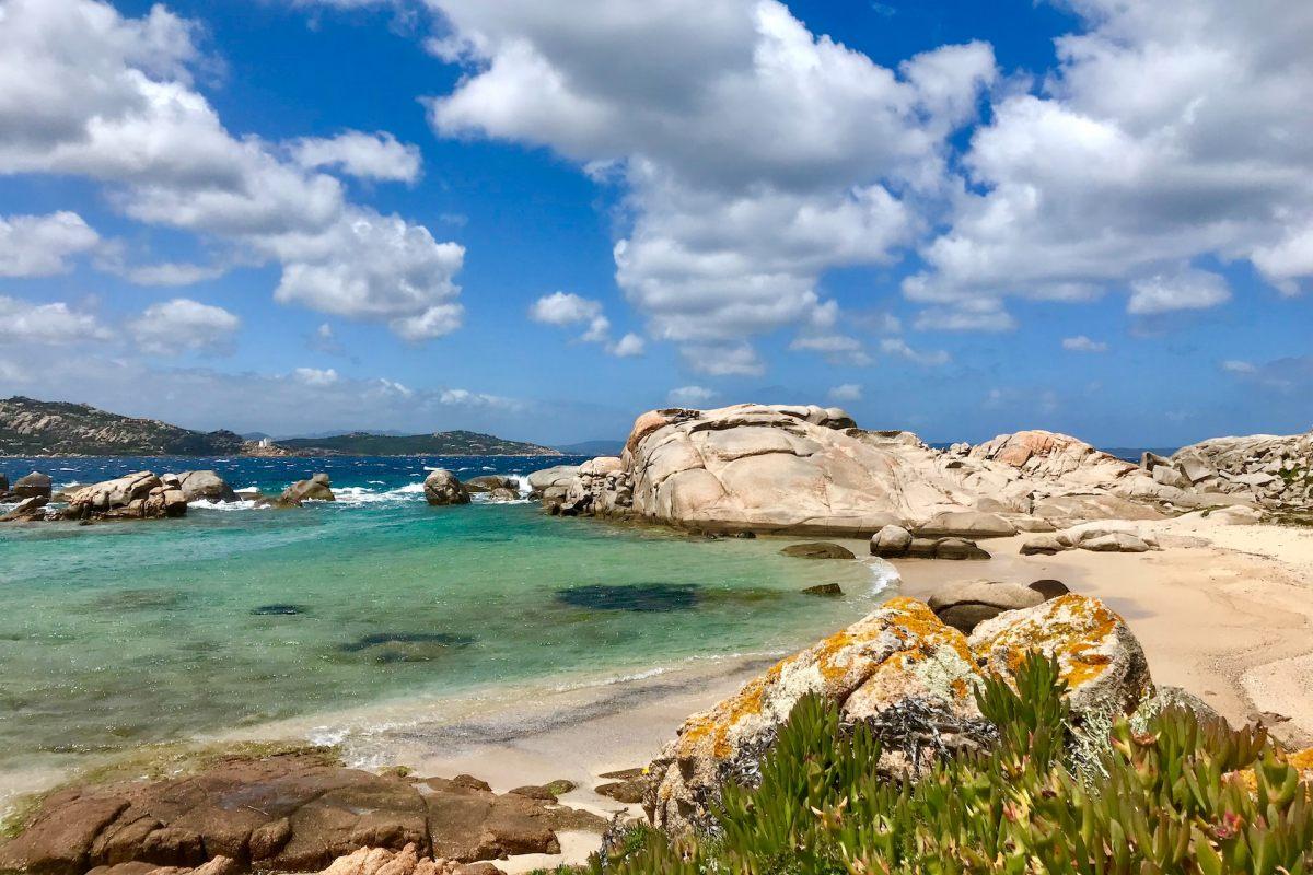 puta tegge is among la maddalena best beaches