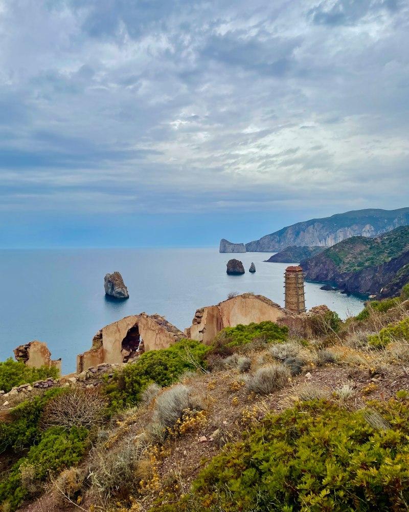 4 - laveria lamarmora chimneys