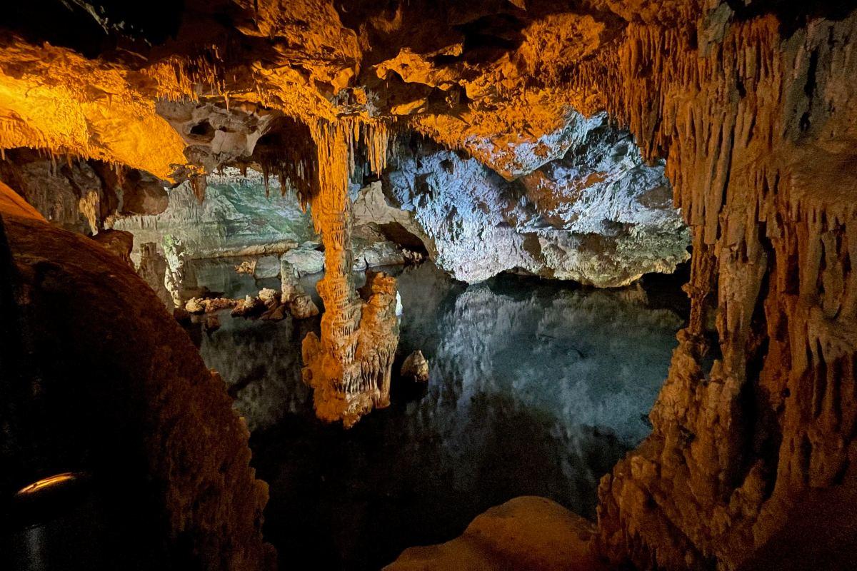 Neptune’s Cave: How to Visit Sardinia’s Best Sea Cave