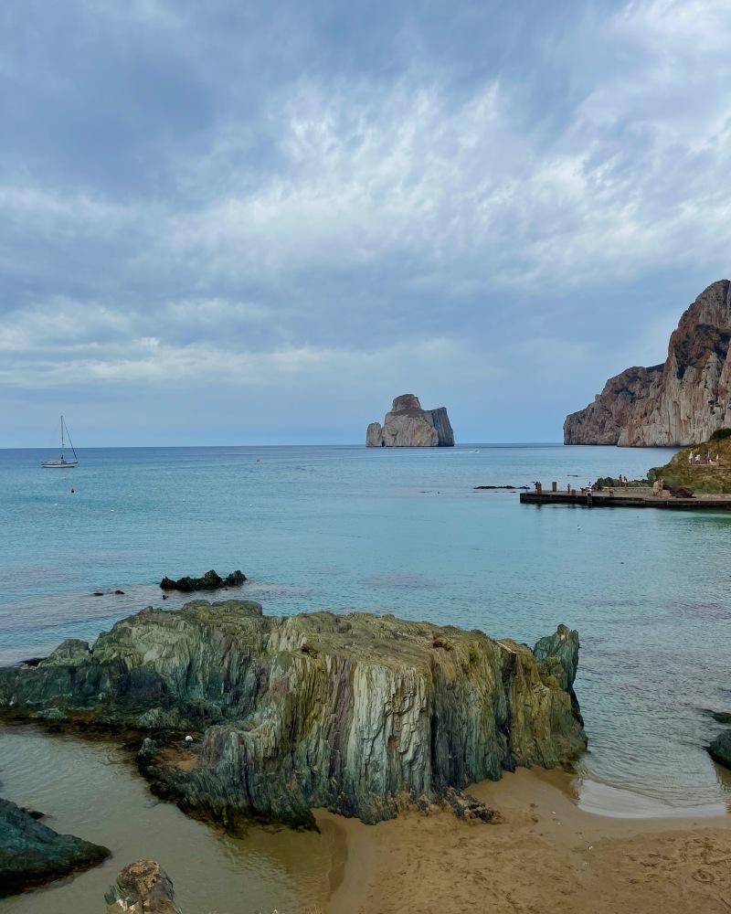 pan di zucchero sardinia