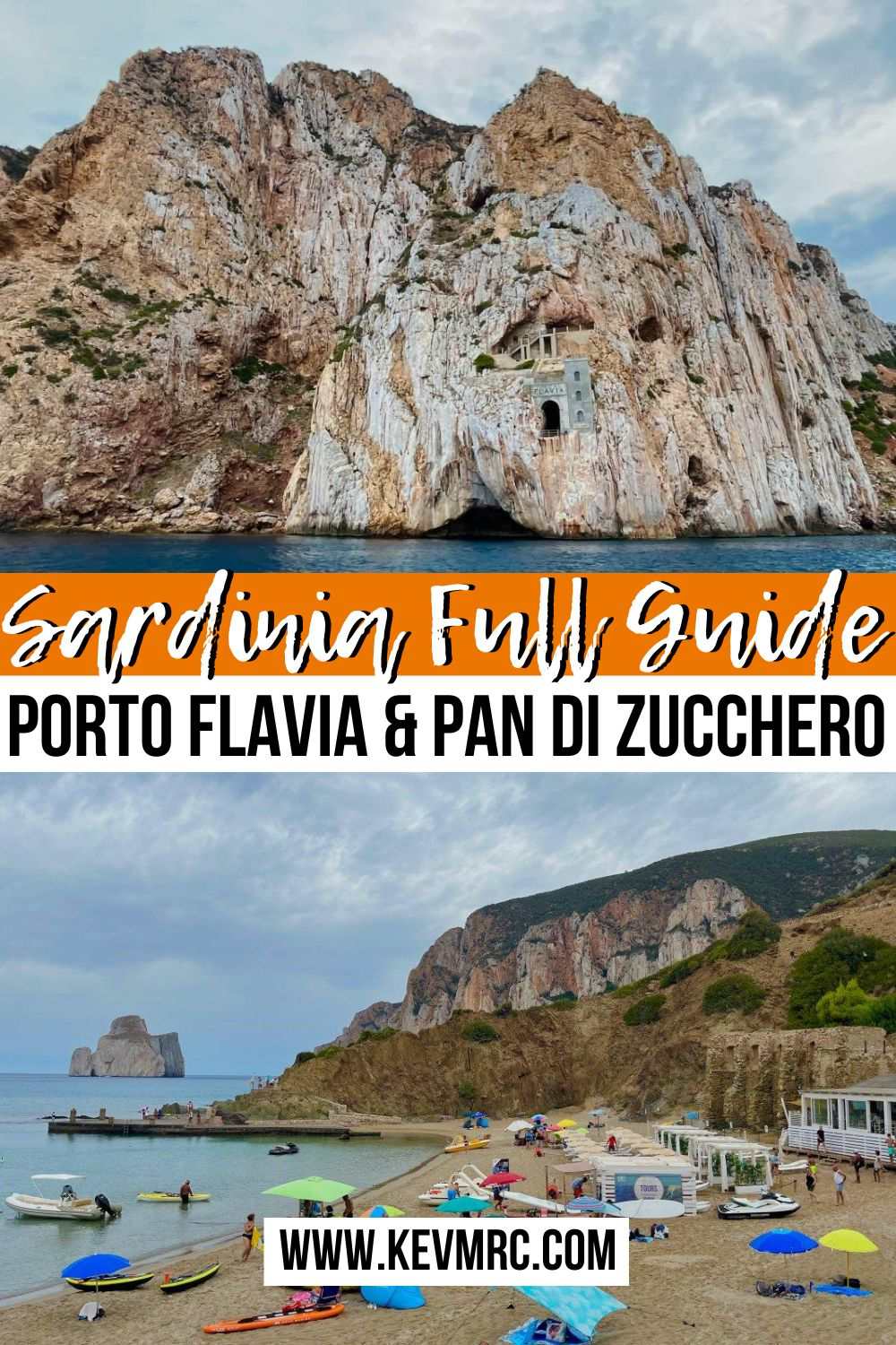 In this guide, find all the information you need to explore Masua Pan di Zucchero and Porto Flavia in Sardinia, Italy. porto flavia sardegna | porto flavia italy | sardinia italy porto flavia | porto flavia sardinia | pan di zucchero sardinia | sardinia best places 
