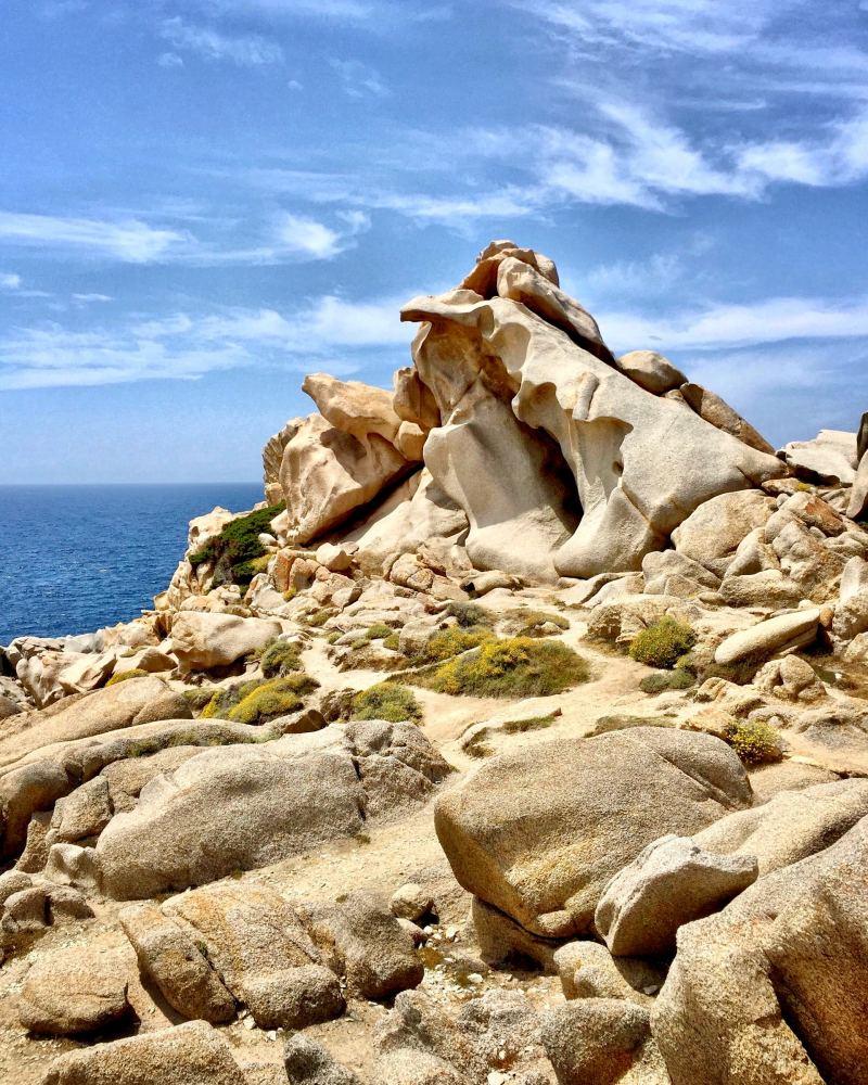 hiking capo testa is one of the best things to do olbia has to offer