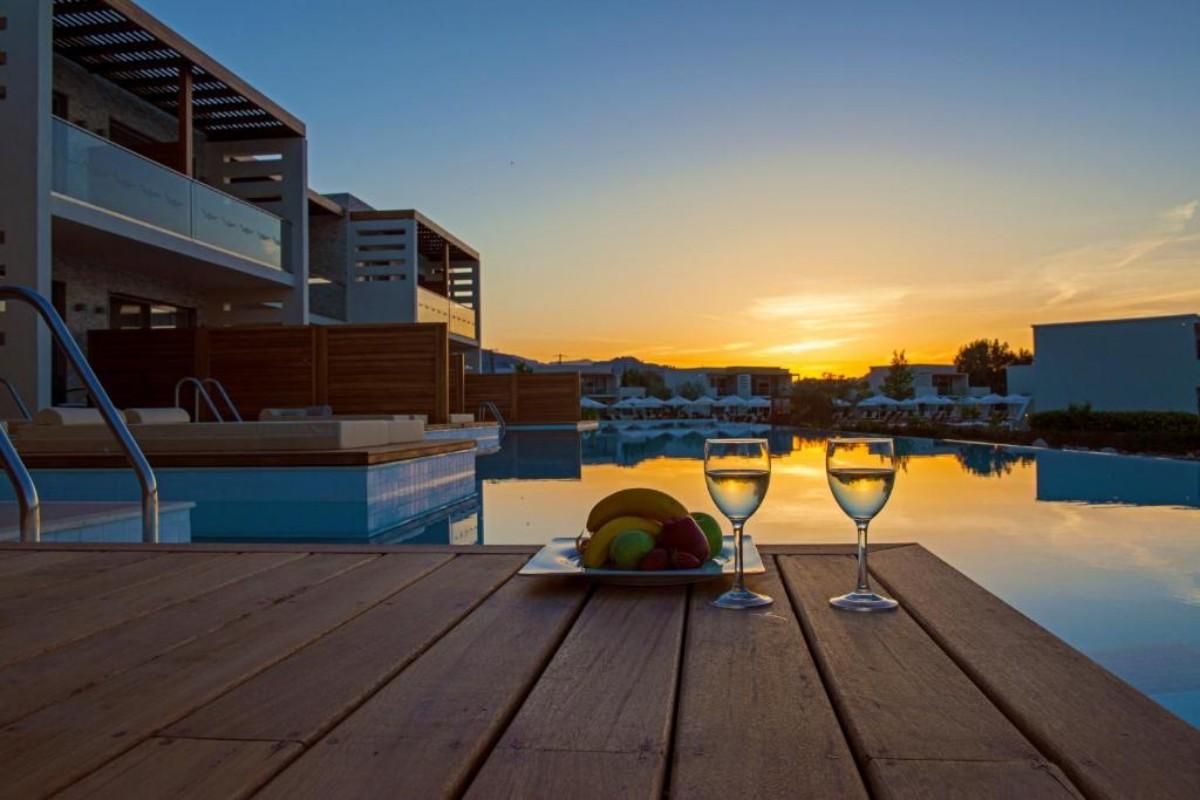 port royal villas and spa is the best adults only hotel rhodes greece has to offer
