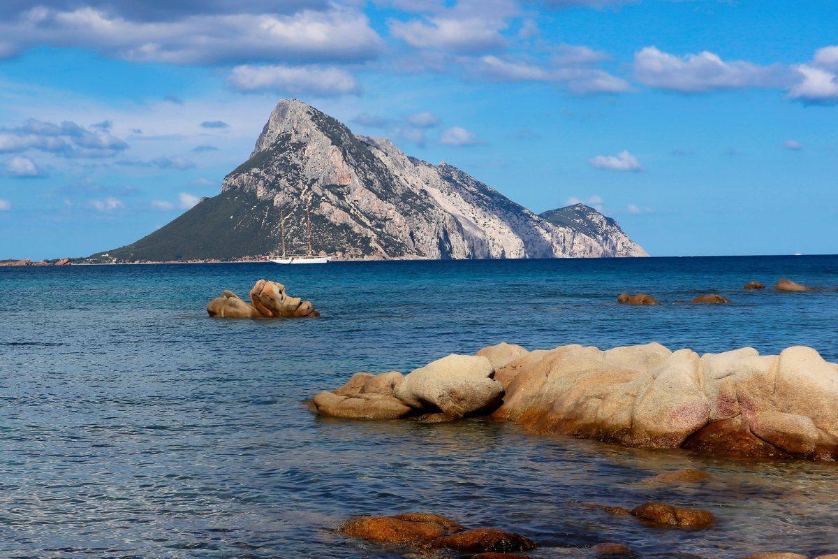 porto taverna is one of the best beaches olbia region has to offer