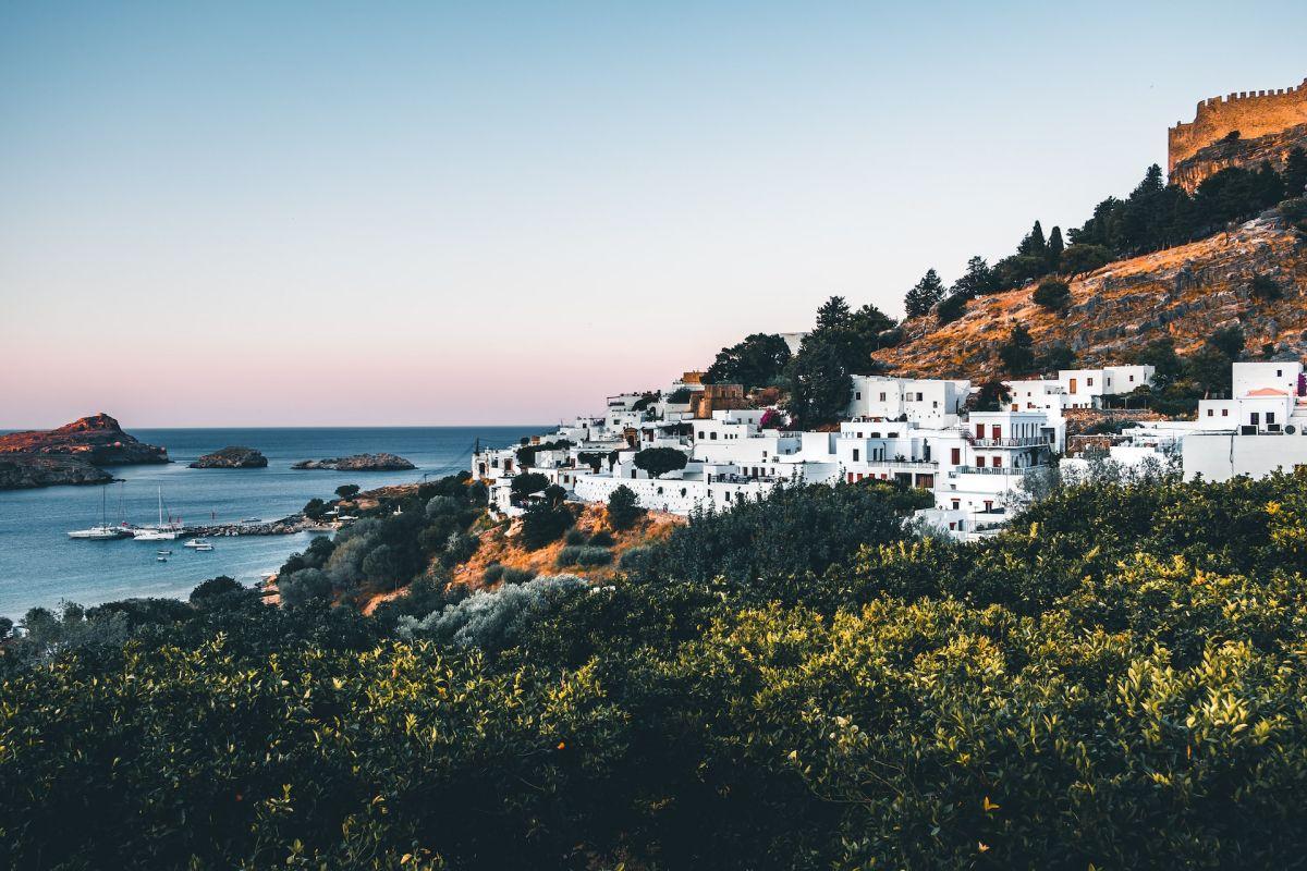 The 12 Best Adult Only Hotels in Rhodes (updated for 2025)