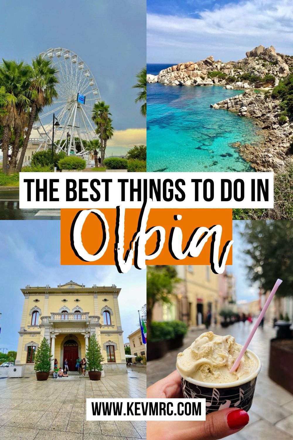 In this full Sardinia travel guide, discover the very best things to do in Olbia Sardinia, as well as an FAQ to answer your questions. olbia sardinia city | olbia Italy | olbia sardinia tipps #olbia #sardinia