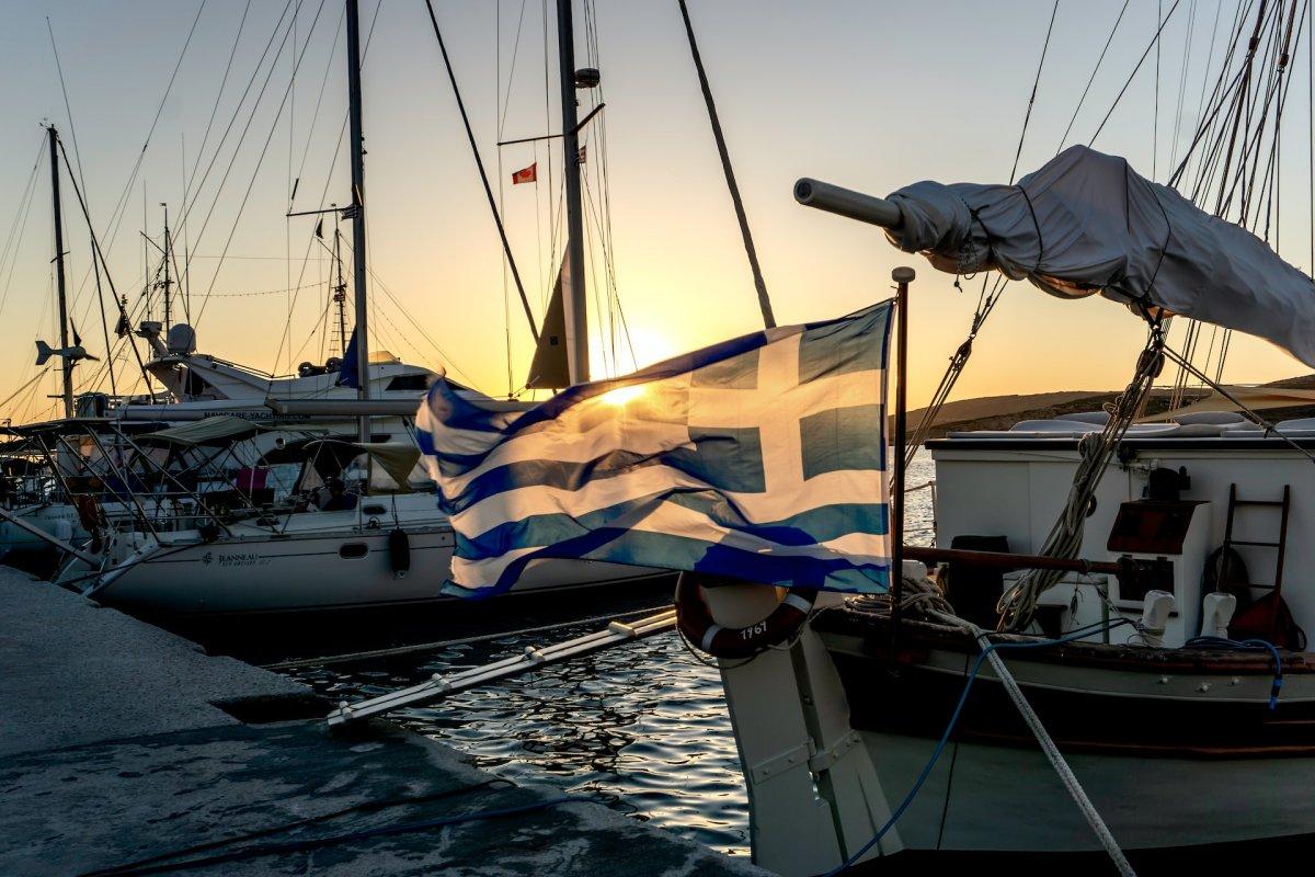 The 12 BEST Boutique Hotels in Paros, Greece (in 2025)