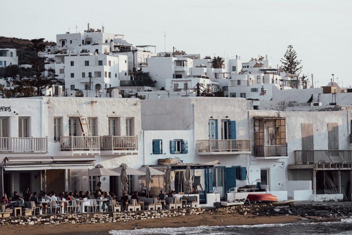 Discover the 12 Best Hotels in Parikia, Paros (updated for 2025)