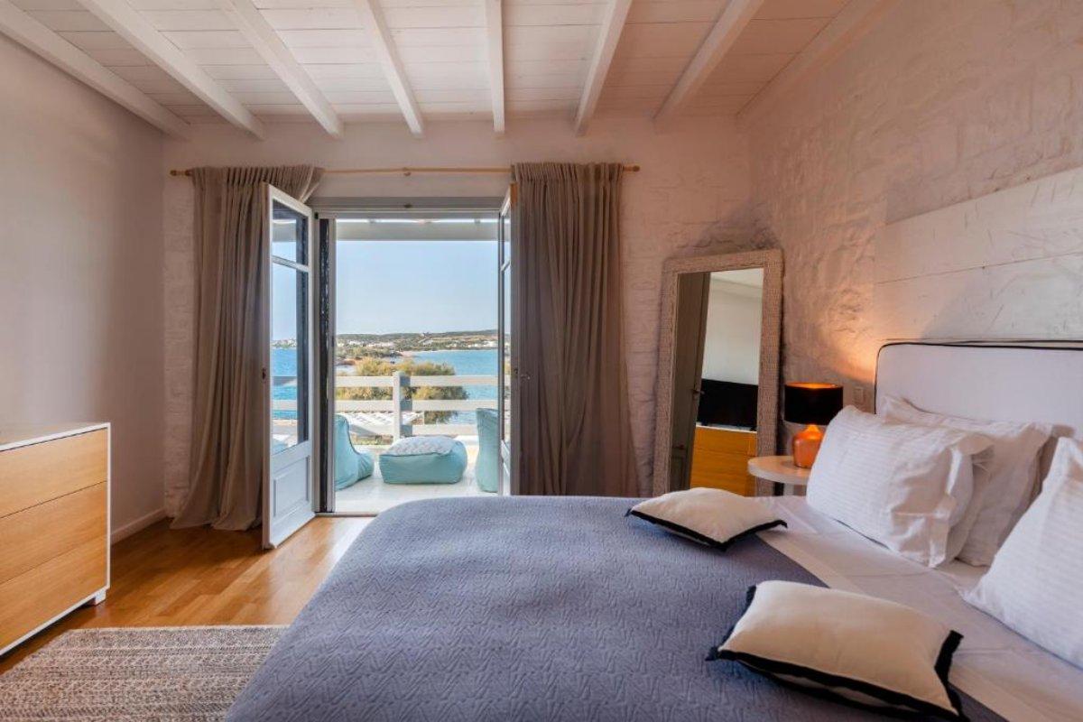 ambassador luxury villas