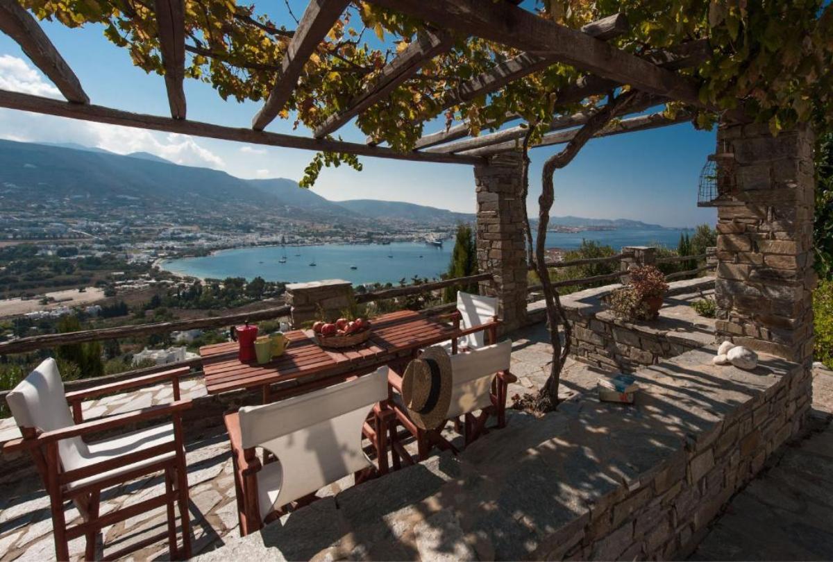 archipelagos apartments