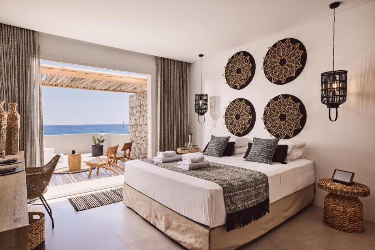 artemis seaside resort is one of the best hotels milos greece has to offer