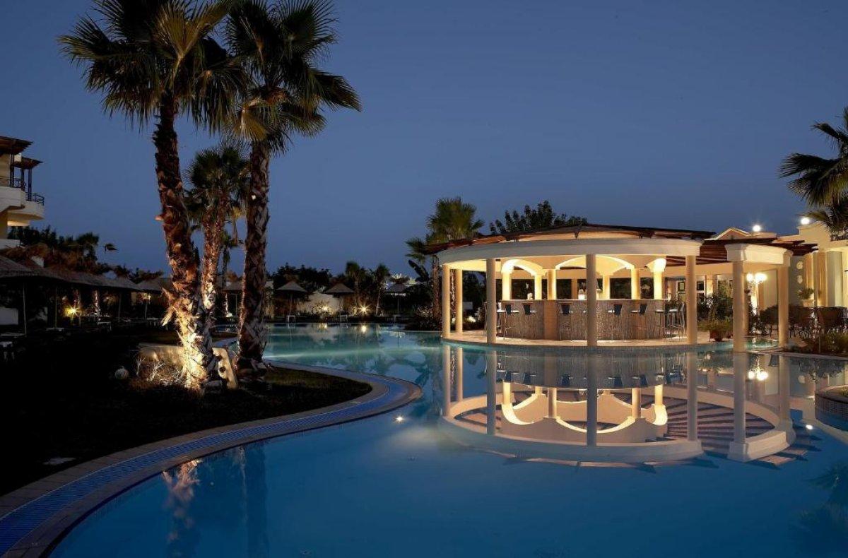 atrium palace thalasso spa resort and villas is among the best hotels in greece rhodes