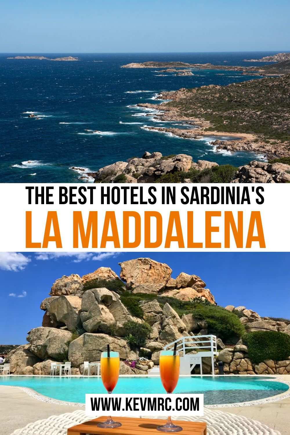 In this guide, discover the best hotels to stay in La Maddalena archipelago, Sardinia. sardinia la maddalena | la maddalena sardinia #lamaddalena #sardinia 