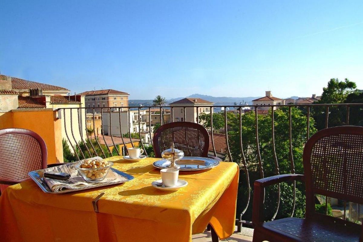 hotel delle isole is in the list of the best la maddalena sardinia hotels
