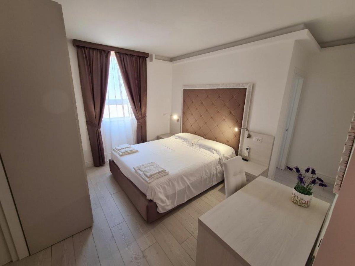 isola nel parco boutique rooms and apartments
