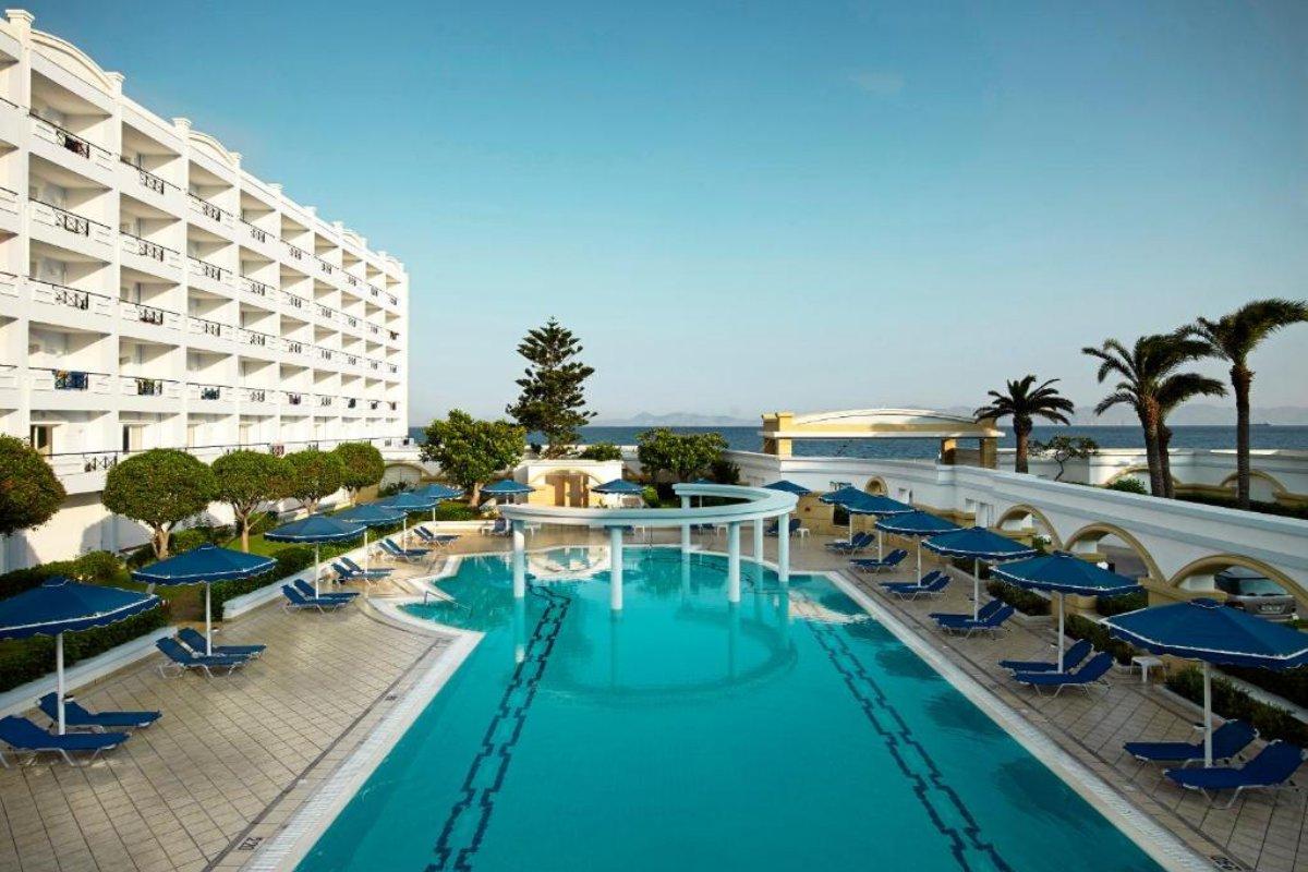 mitsis grand hotel beach hotel
