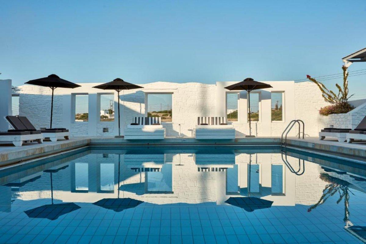 mr and mrs white paros is another best hotel in paros island greece