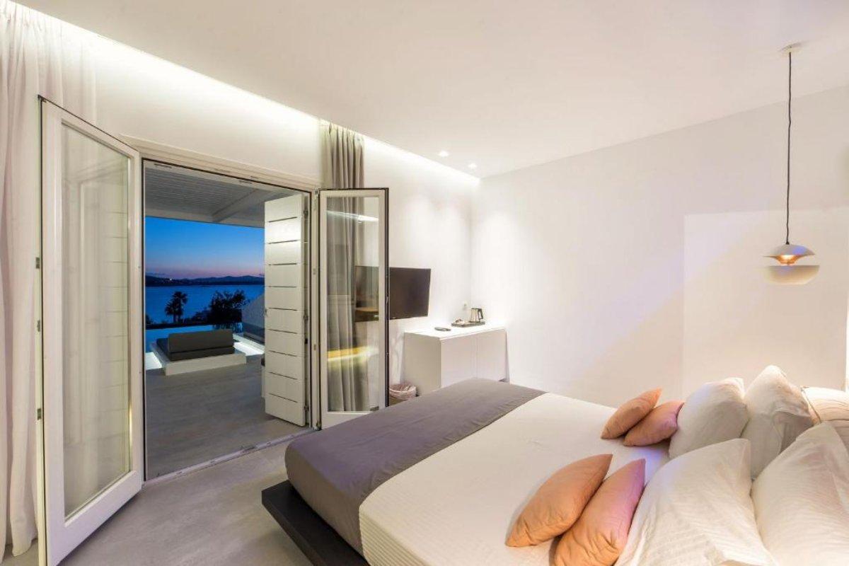 paros agnanti hotel is one of the best resorts in paros greece