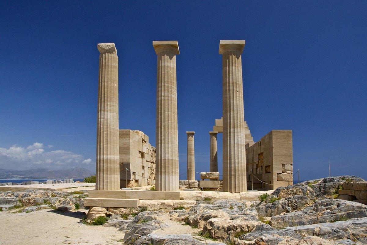 The 20 Best Hotels in Rhodes, Greece (for all budgets)