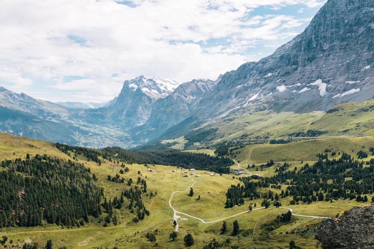best facts about facts about swiss alps and lauterbrunnen