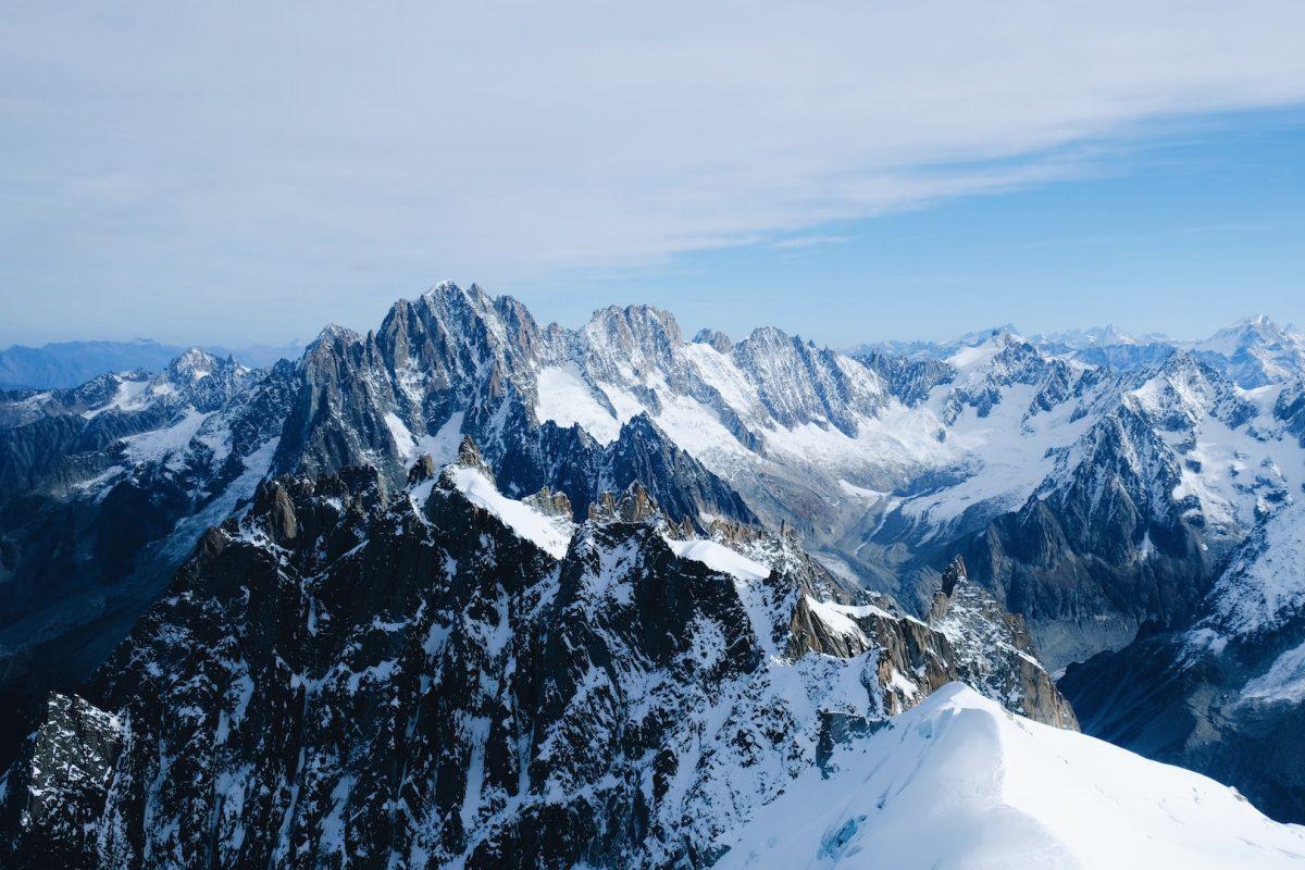 11 - the alps facts about the mont blanc