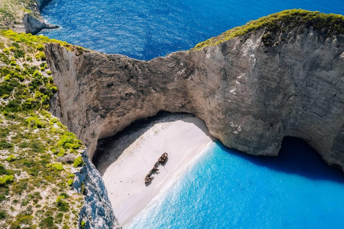 12 Best Beach Hotels in Zakynthos (hello beach vacation!)