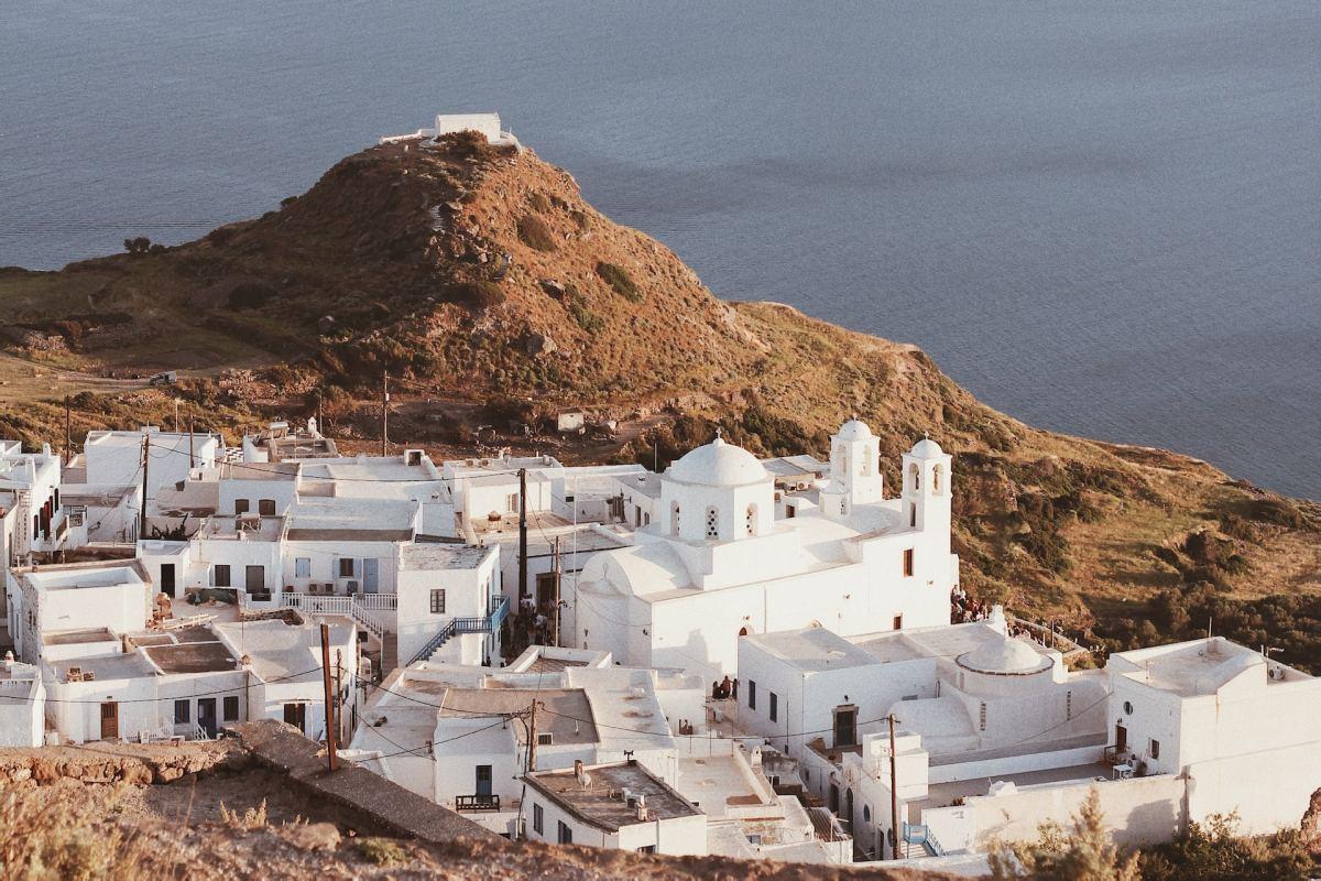 The 12 Best Luxury Hotels in Milos, Greece (reviews updated for 2025)