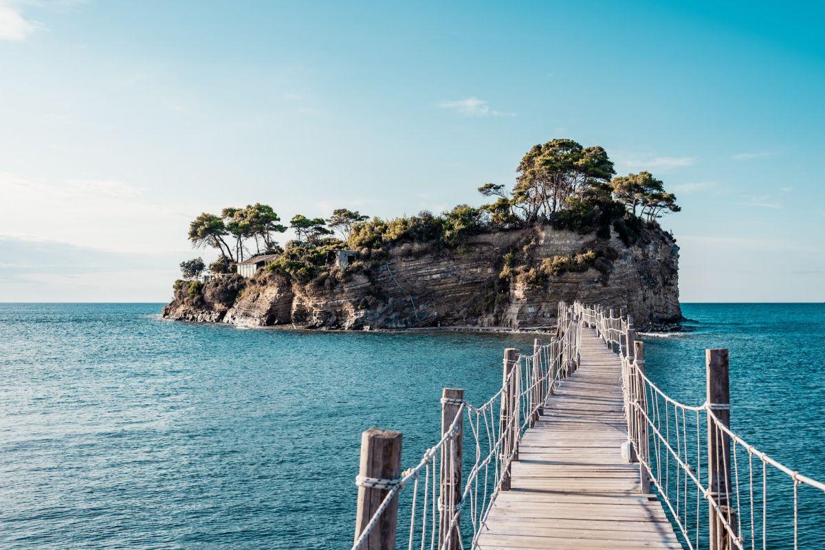 15 Best Hotels in Zante for Families (family friendly in 2025!)