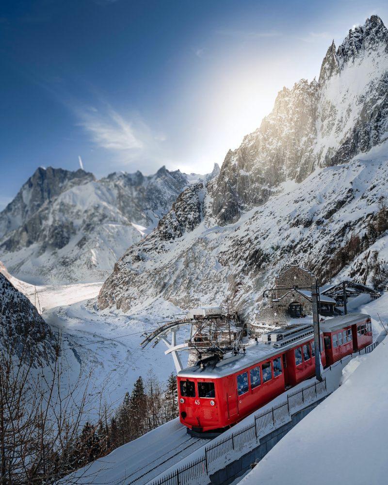 18 - alps mountain facts about the transportation