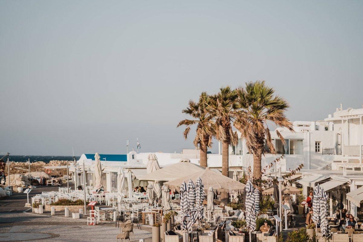 The 18 Best Beach Hotels in Paros, Greece (with reviews!)