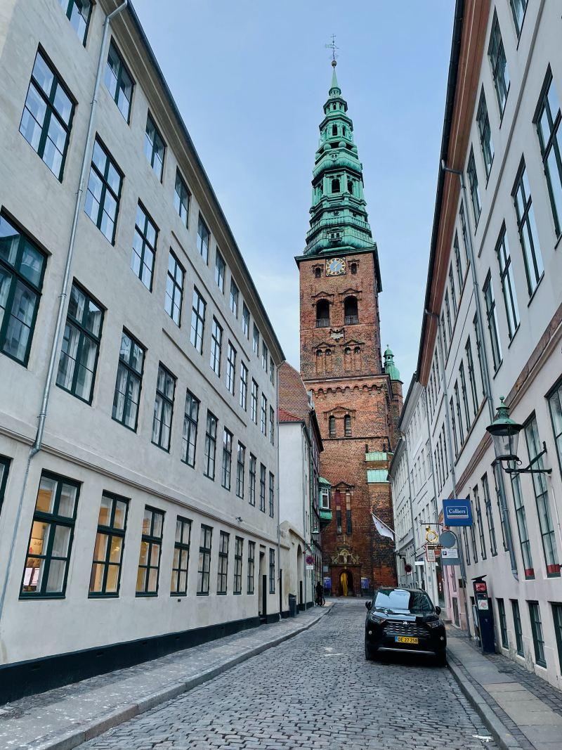 24 hours copenhagen itinerary