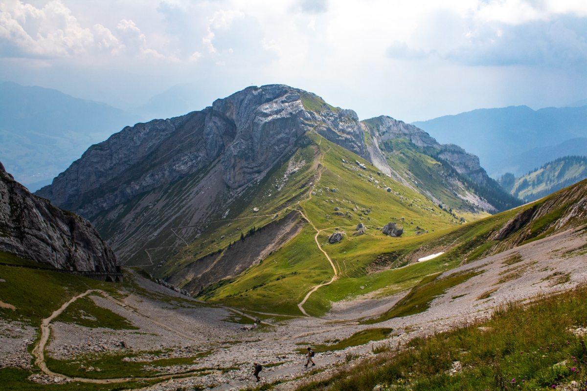 25 Interesting Facts About the Swiss Alps