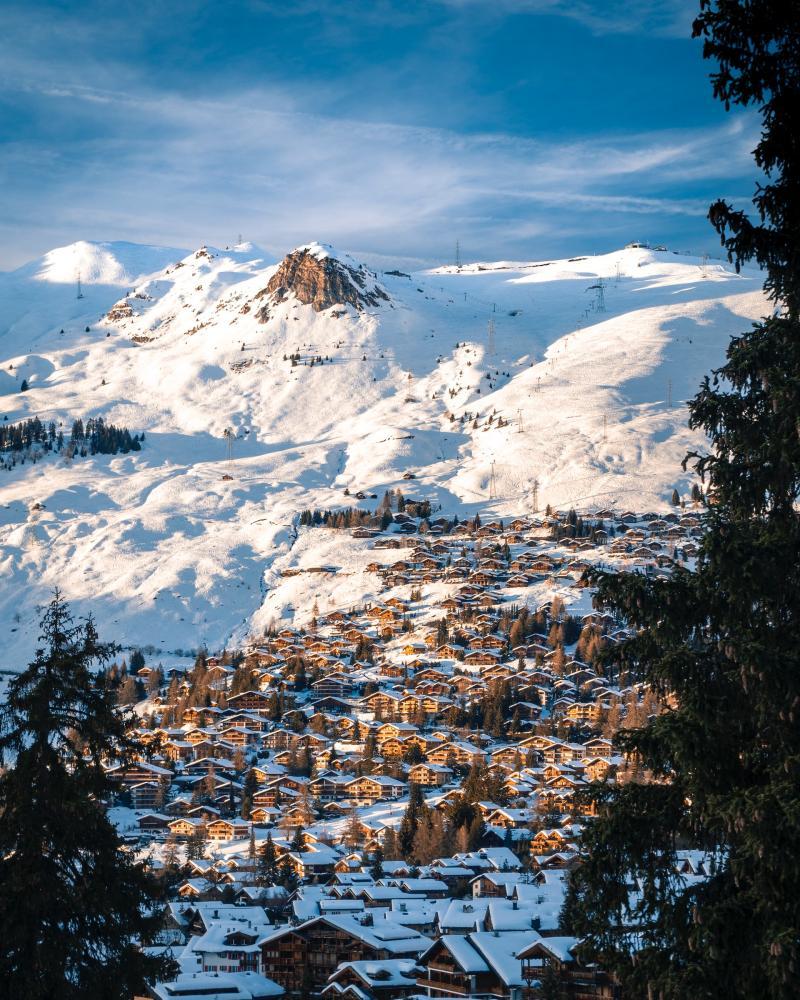 28 - alps fun facts about verbier ski station