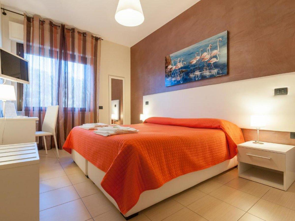 al moli affittacamere is a top cagliari boutique hotel